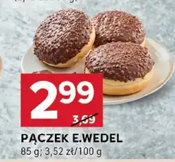 Stokrotka Pączek E.Wedel 85g oferta