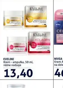 Blue Stop Krem Eveline oferta