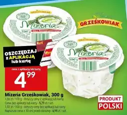 Twój Market Mizeria Grześkowiak 300g oferta