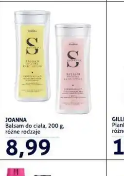 Blue Stop Joanna Balsam do ciała oferta
