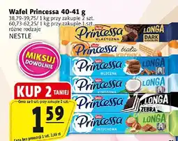Prim Market Wafel Princessa 40-41g NESTLE oferta
