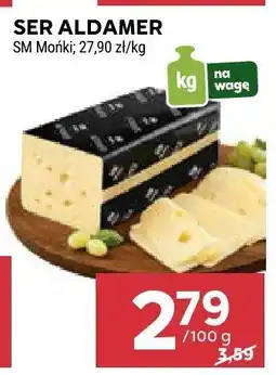 Stokrotka Ser aldamer SM Mońki oferta