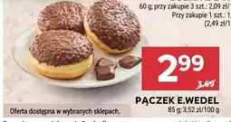 Stokrotka Pączek E.Wedel oferta