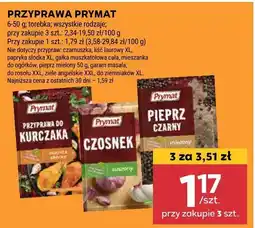 Stokrotka Przyprawa Prymat oferta