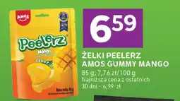 Stokrotka Żelki Peelerz Amos Gummy Mango oferta
