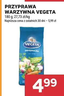 Stokrotka Przyprawa warzywna Vegeta oferta