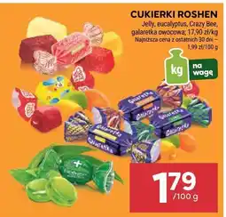 Stokrotka Cukierki Roshen 1 kg oferta