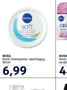 Blue Stop Nivea Soft oferta