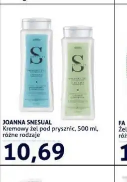 Blue Stop Joanna Snesual oferta