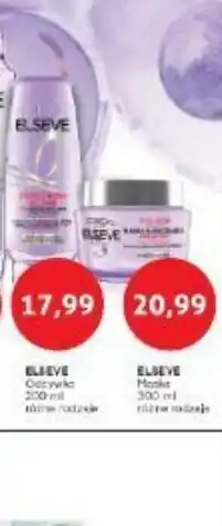 Blue Stop Elseve oferta