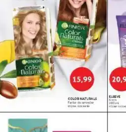 Blue Stop Garnier Color Naturals oferta
