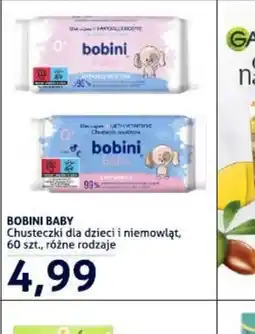 Blue Stop Bobini Baby oferta