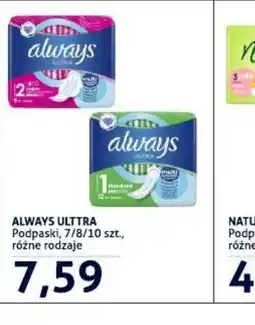 Blue Stop Always Ultra oferta