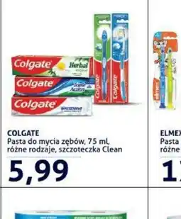 Blue Stop Colgate oferta