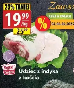 API MARKET Udziec z indyka Polski oferta