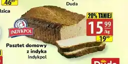 API MARKET Pasztet Indykpol oferta