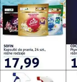 Blue Stop Sofin oferta