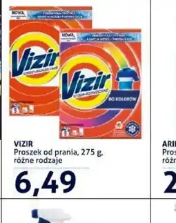 Blue Stop Vizir oferta