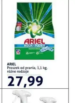 Blue Stop Ariel oferta
