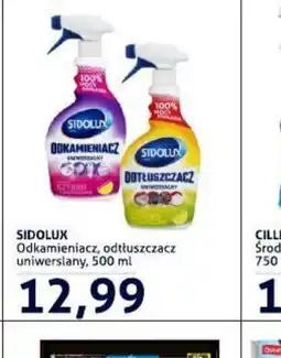 Blue Stop Sidolux oferta
