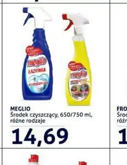 Blue Stop Meglio oferta