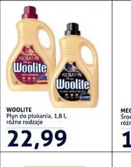 Blue Stop Woolite oferta