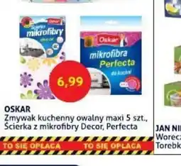 Blue Stop Zmywak kuchenny Oskar oferta