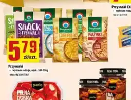 Delikatesy Justynka Przysmaki oferta