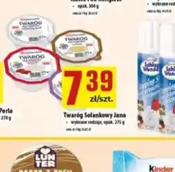 Delikatesy Justynka Twarożek łaciaty homo oferta