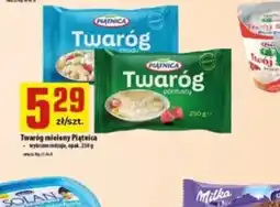 Delikatesy Justynka Twaróg wiejski Piątnica oferta