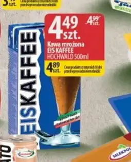 Delisso Delikatesy Kawa mrożona Eis Kaffee Hochwald oferta