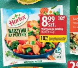 Delisso Delikatesy Warzywa na patelnię Hortex oferta
