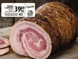 Delisso Delikatesy Rolada z zapiecka oferta