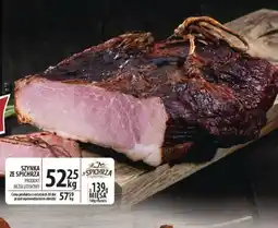 Delisso Delikatesy Szynka ze Spichrza oferta