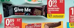 Delisso Delikatesy Wafelek GiveMe oferta