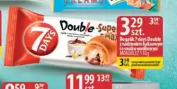 Delisso Delikatesy Rogalik 7 days Double oferta