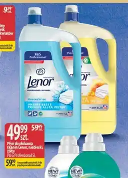 Delisso Delikatesy Płyn do płukania tkanin Lenor oferta