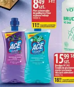 Delisso Delikatesy Płyn uniwersalny do podłóg Ace Floor oferta
