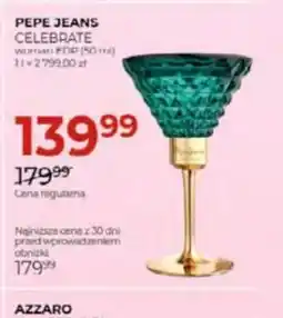 Jawa Drogerie Pepe Jeans Celebrate oferta