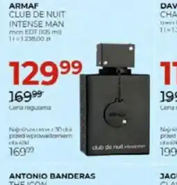 Jawa Drogerie Armaf Club de Nuit Intense Man oferta