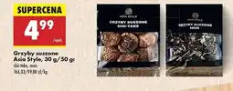 Biedronka Grzyby suszone mun Asia style oferta