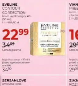 Jawa Drogerie Eveline Contour Correction oferta