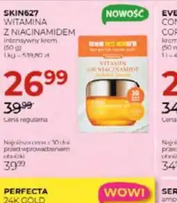 Jawa Drogerie SKIN627 Witamina z Niacinamidem oferta