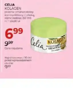 Jawa Drogerie Celia Kolagen oferta