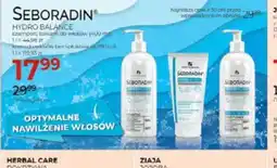 Jawa Drogerie Seboradin Hydro Balance oferta
