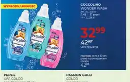 Jawa Drogerie Coccolino Wonder Wash oferta