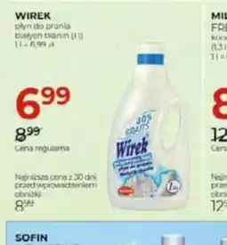Jawa Drogerie Wirek oferta