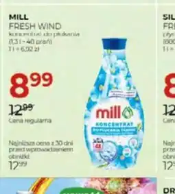 Jawa Drogerie Mill Fresh Wind oferta