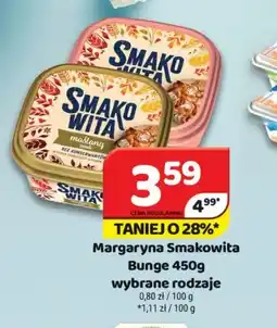 Delfin Margaryna Smakowita Bunge oferta