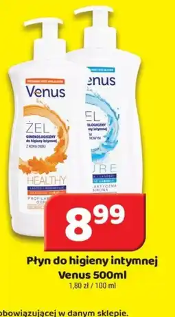Delfin Płyn do higieny intymnej Venus oferta